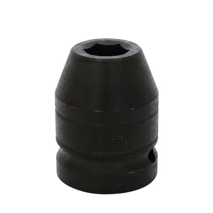 DADO DE IMPACTO MANDO 1" X 1-3/16" 6(PUNTAS)