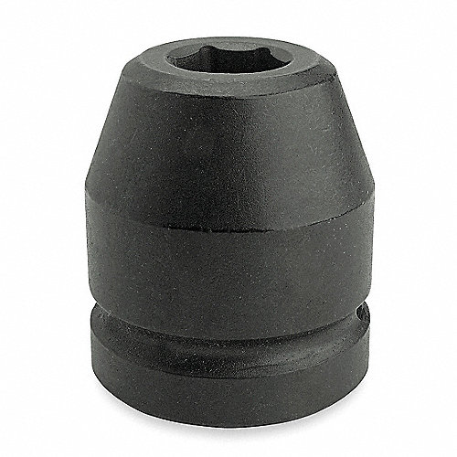 DADO DE IMPACTO MANDO 1" X 2-5/16" 6(PUNTAS)