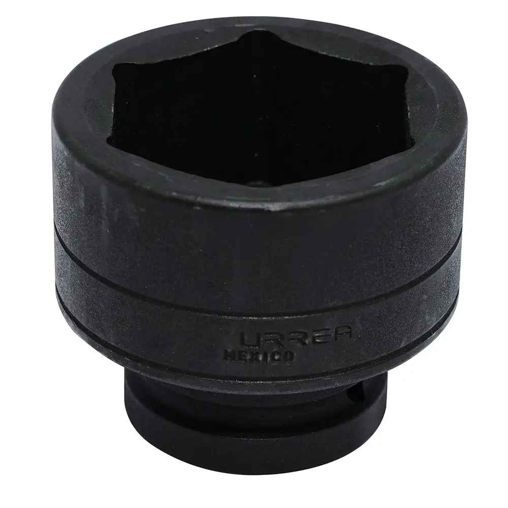 DADO DE IMPACTO MANDO 1" X 60(MM) 6(PUNTAS)