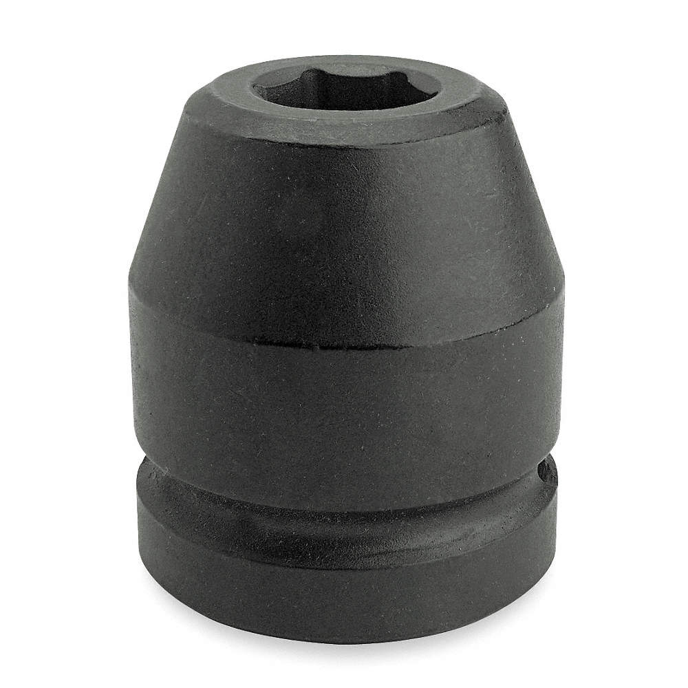 DADO DE IMPACTO MANDO 1-1/2" X 3-3/8" 6(PUNTAS)