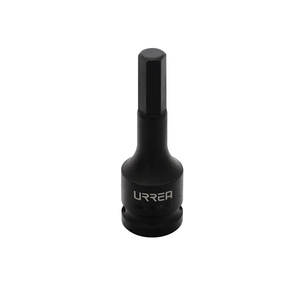 DADO DE IMPACTO MANDO 1/2" X 8(MM) PUNTA HEXAGONAL