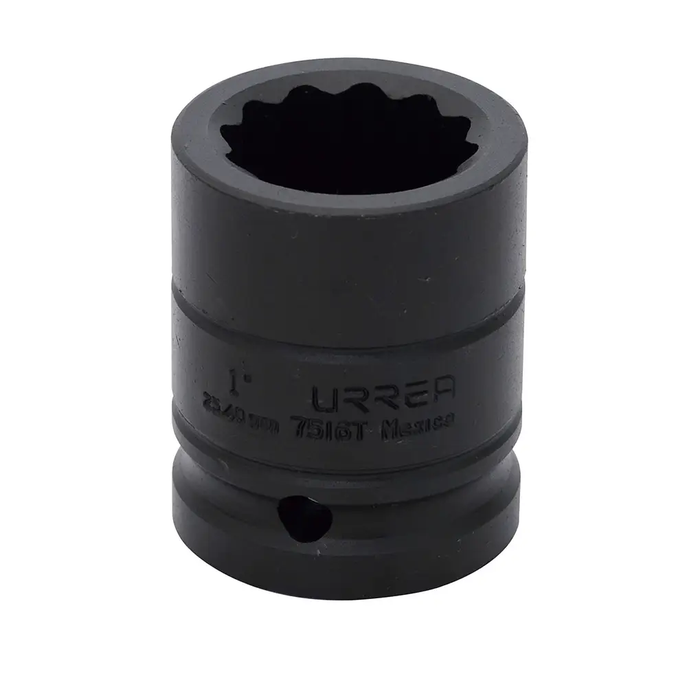 DADO DE IMPACTO MANDO 3/4" X 15/16" 12(PUNTAS)