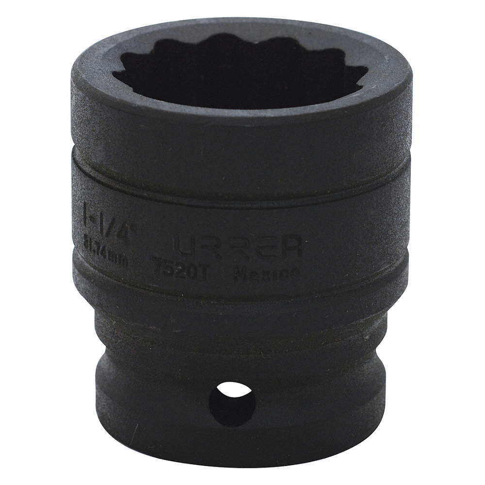 DADO DE IMPACTO MANDO 3/4" X 2-1/16" 12(PUNTAS)