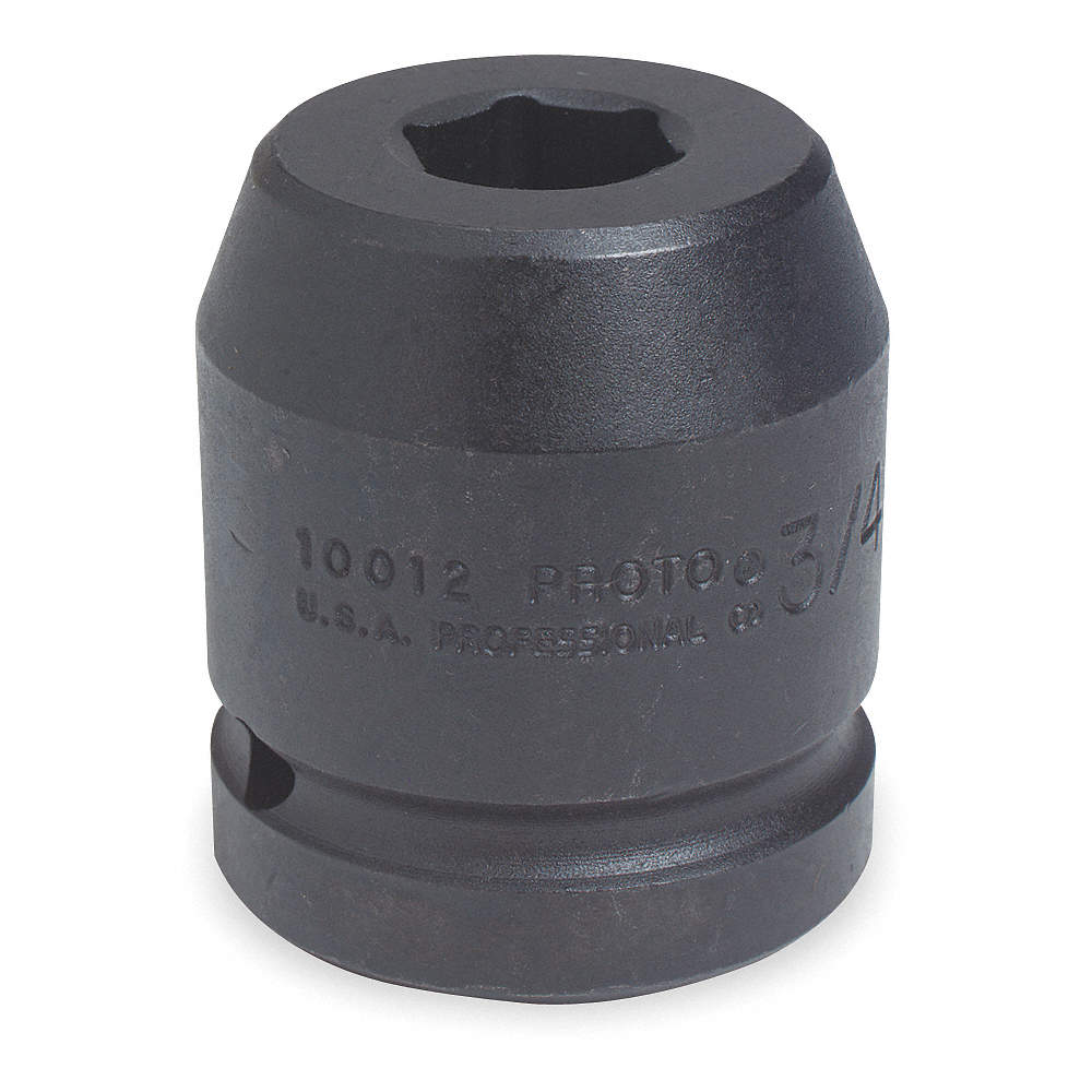 DADO DE IMPACTO MANDO 3/4" X 2-1/16" 6(PUNTAS)