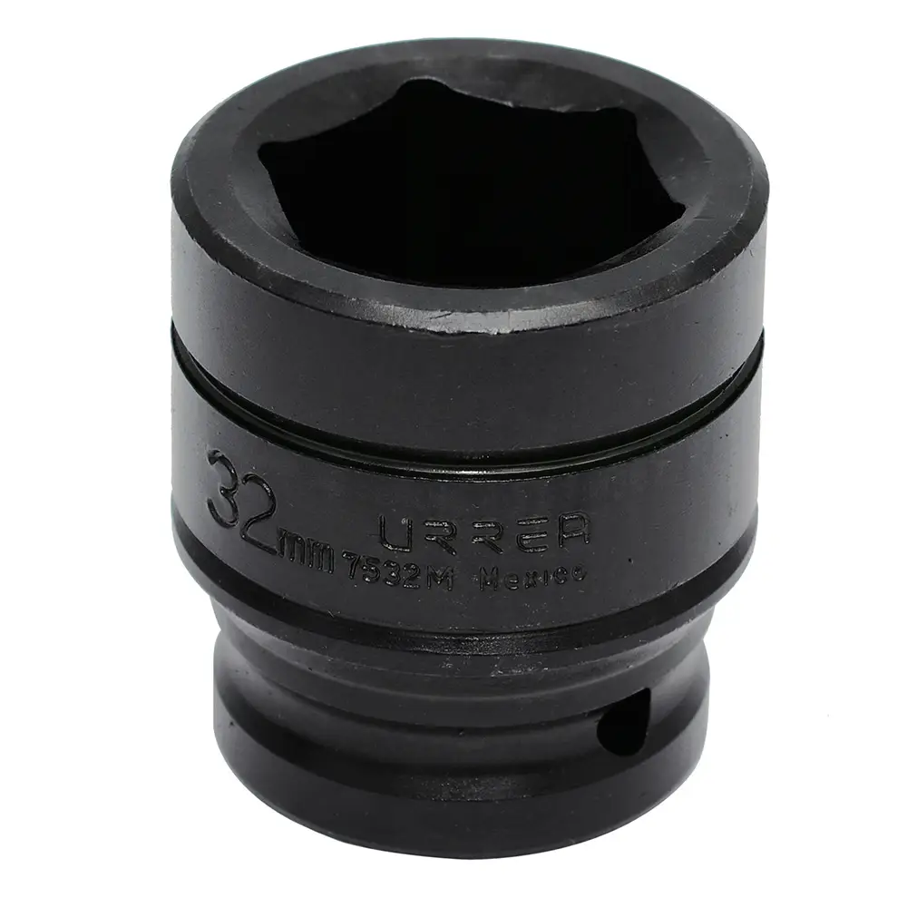 DADO DE IMPACTO MANDO 3/4" X 46(MM) 6(PUNTAS)