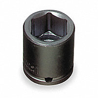DADO DE IMPACTO MANDO 3/4" X 7/8" 6(PUNTAS)