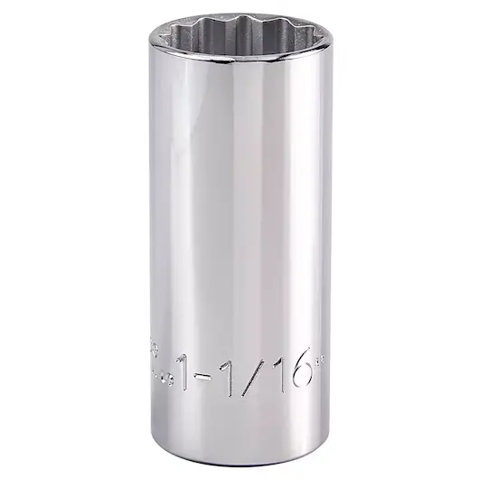 DADO LARGO MANDO 1/2" X 1-1/16"