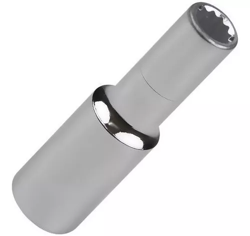 DADO LARGO MANDO 1/2" X 10(MM) 12(PUNTAS)