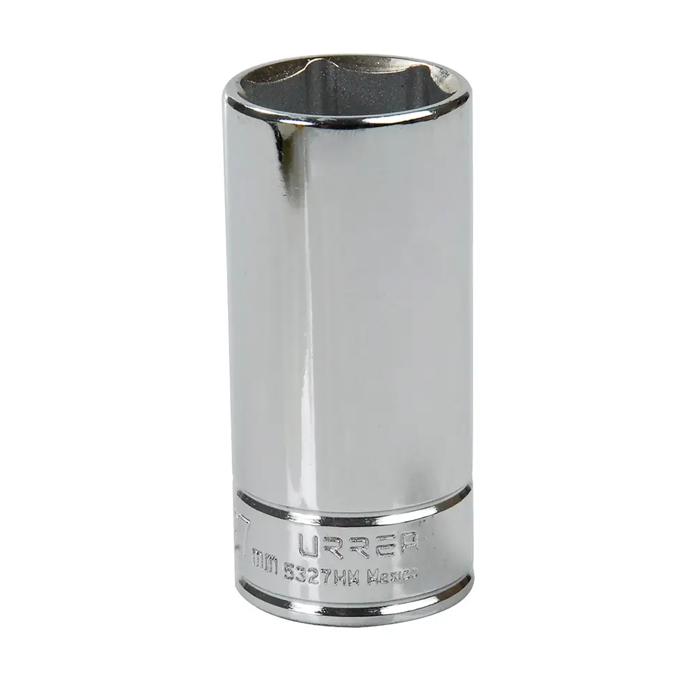 DADO LARGO MANDO 1/2" X 27(MM) 6(PUNTAS)