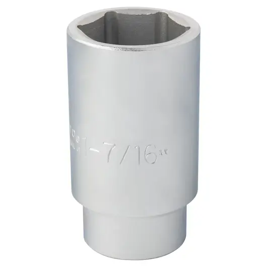 DADO LARGO MANDO 3/4" X 1-7/16" 6(PUNTAS)