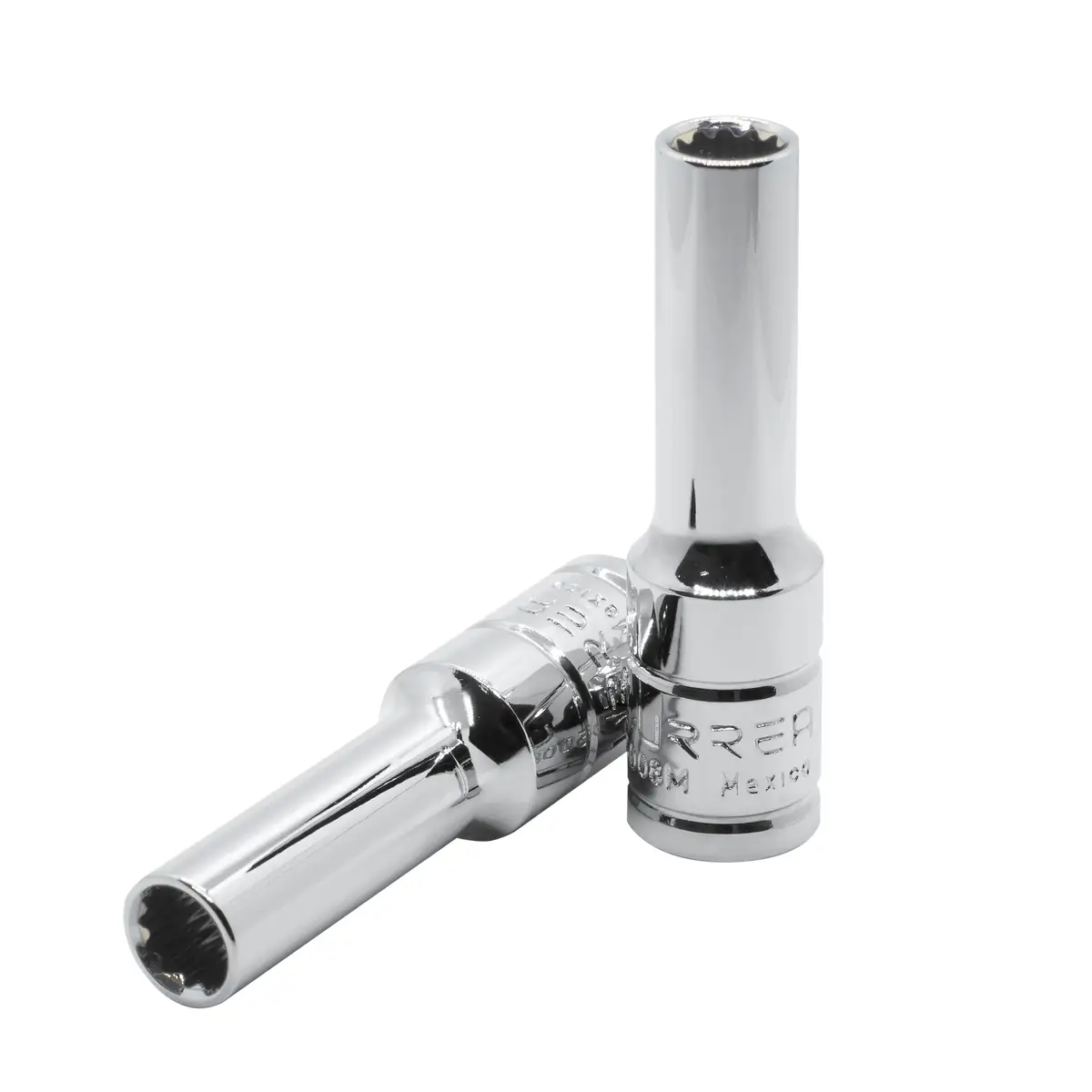 DADO LARGO MANDO 3/8" X 10(MM) 12(PUNTAS)