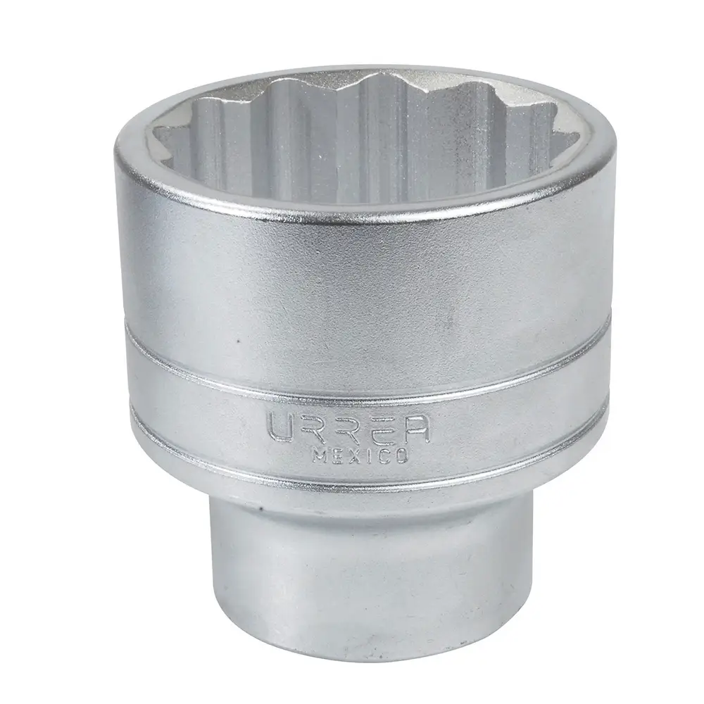 DADO MANDO 1" X 1-1/16" 12(PUNTAS)