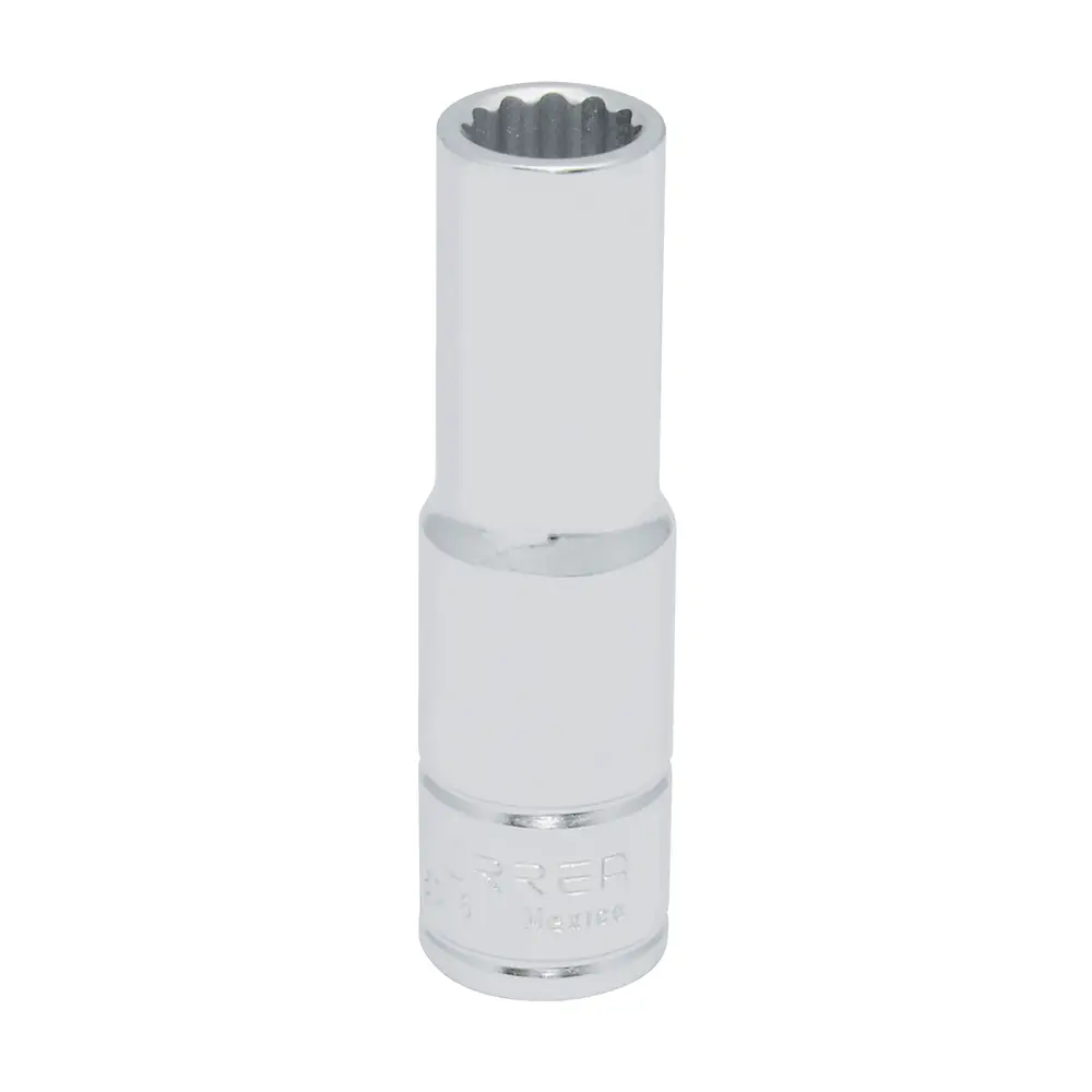 DADO MANDO 1/2" X 1/2" 12(PUNTAS)