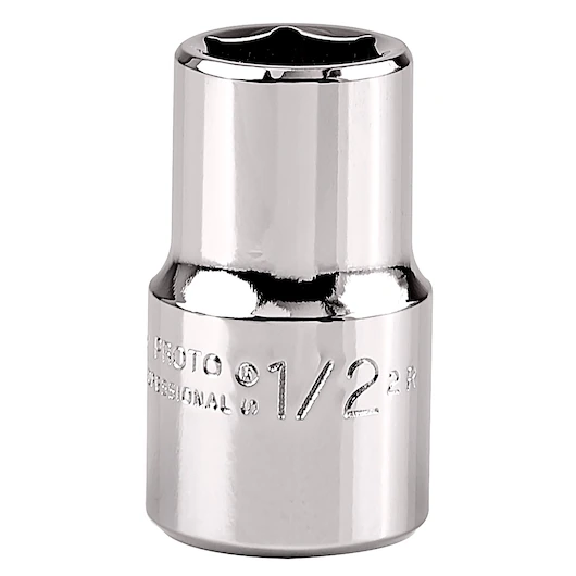 DADO MANDO 1/2" X 1/2" 6(PUNTAS)