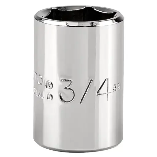 [5424H] DADO MANDO 1/2" X 3/4" 6(PUNTAS)