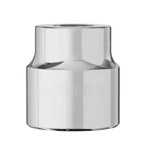 [88-752] DADO MANDO 1/2" X 30(MM) 6(PUNTAS)