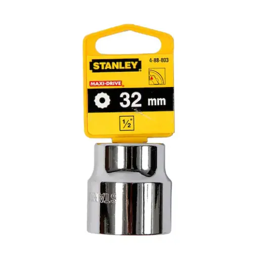 [88-803] DADO MANDO 1/2" X 32(MM) 12(PUNTAS)