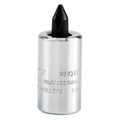 [4737] DADO MANDO 1/4" PUNTA ESTRELLA #1