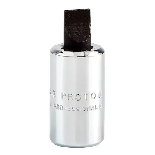 [4743] DADO MANDO 1/4" PUNTA PLANA 1/4"