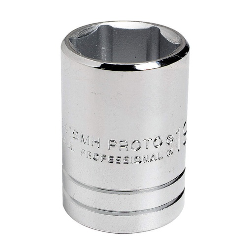 [4707] DADO MANDO 1/4" X 7/32" 6(PUNTAS)