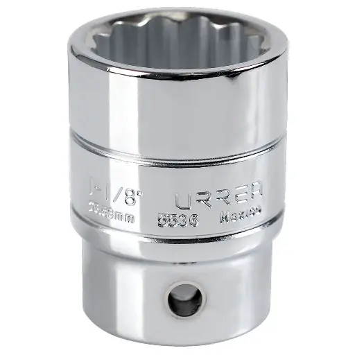 [U5536] DADO MANDO 3/4" X 1-1/8" 12(PUNTAS)