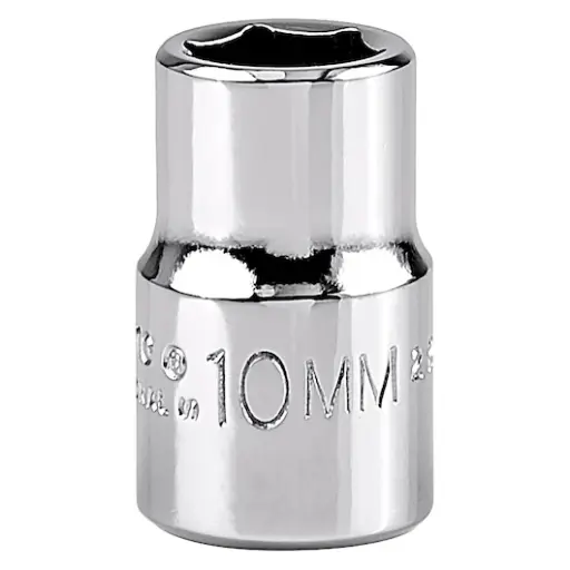 [5210MH] DADO MANDO 3/8" X 10(MM) 6(PUNTAS)