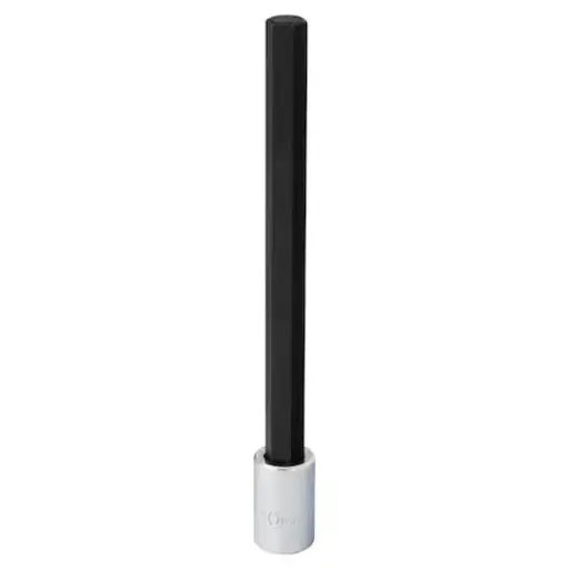 [4990-10MXL] DADO MANDO 3/8" X 10(MM) PUNTA HEXAGONAL