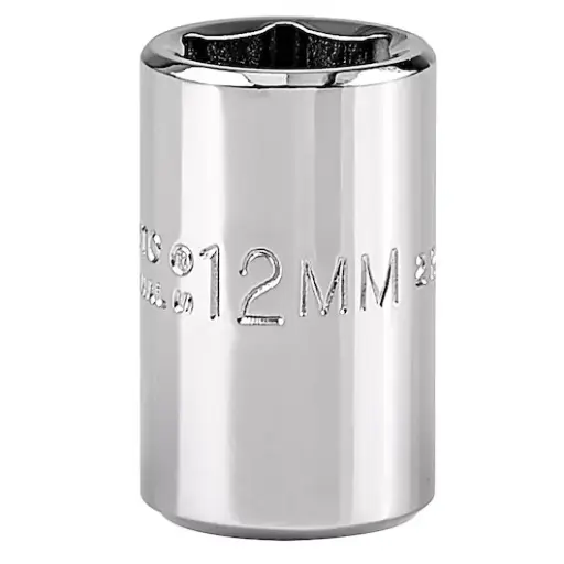 [5212MH] DADO MANDO 3/8" X 12(MM) 6(PUNTAS)