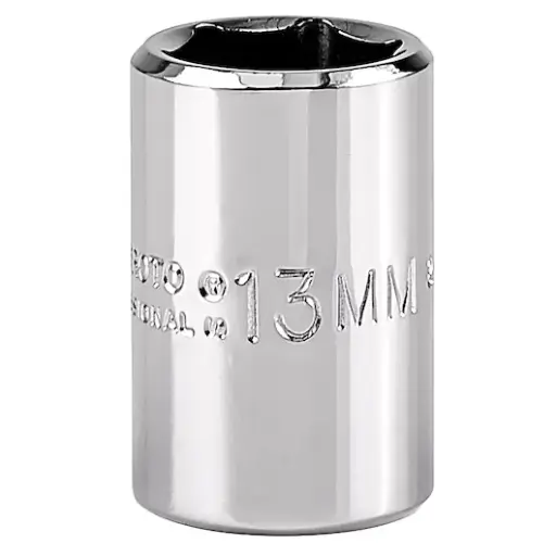 [5213MH] DADO MANDO 3/8" X 13(MM) 6(PUNTAS)
