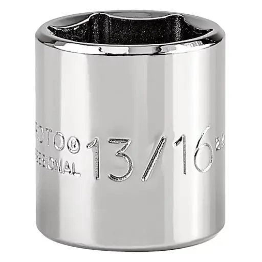 [5226H] DADO MANDO 3/8" X 13/16" 6(PUNTAS)