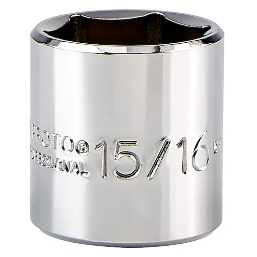 [5230H] DADO MANDO 3/8" X 15/16" 6(PUNTAS)