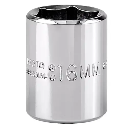 [5216MH] DADO MANDO 3/8" X 16(MM) 6(PUNTAS)