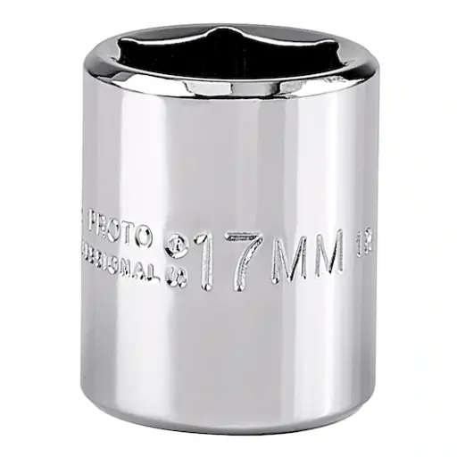 [5217MH] DADO MANDO 3/8" X 17(MM) 6(PUNTAS)