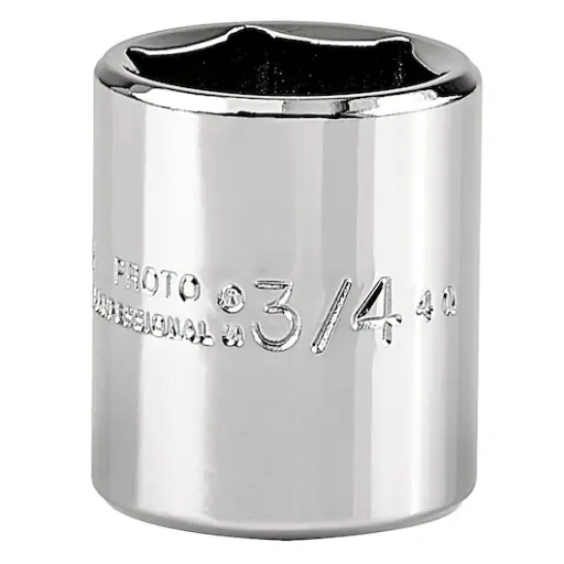 [5224H] DADO MANDO 3/8" X 3/4" 6(PUNTAS)
