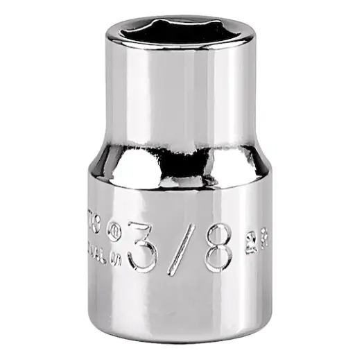 [5212H] DADO MANDO 3/8" X 3/8" 6(PUNTAS)
