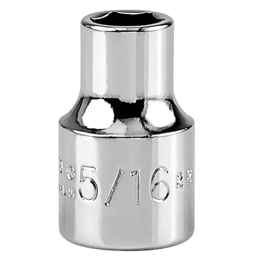 [5210H] DADO MANDO 3/8" X 5/16" 6(PUNTAS)