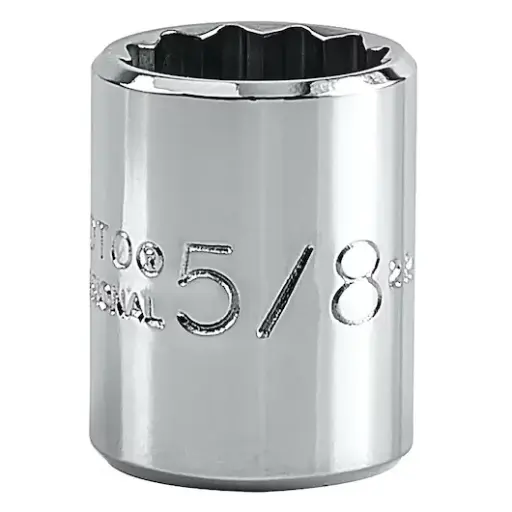[5220] DADO MANDO 3/8" X 5/8" 12(PUNTAS)