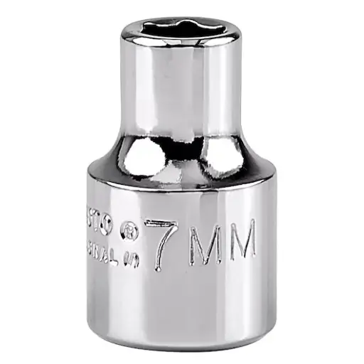 [5207MH] DADO MANDO 3/8" X 7(MM) 6(PUNTAS)