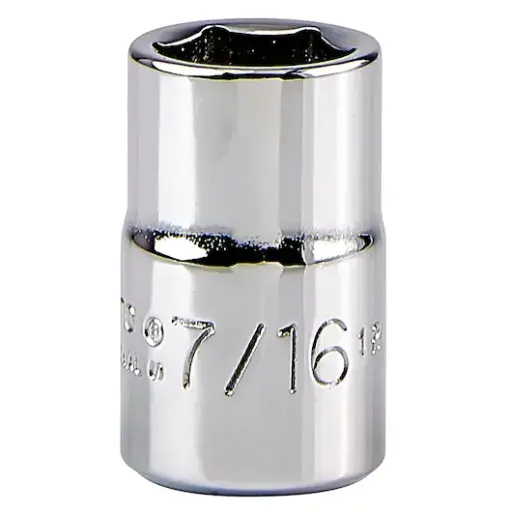 [5214H] DADO MANDO 3/8" X 7/16" 6(PUNTAS)