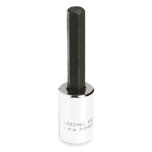 [4990-7/32] DADO MANDO 3/8" X 7/32" PUNTA HEXAGONAL