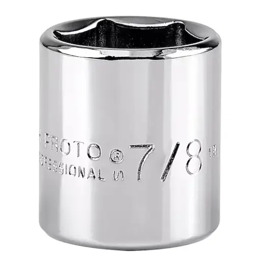 [5228H] DADO MANDO 3/8" X 7/8" 6(PUNTAS)