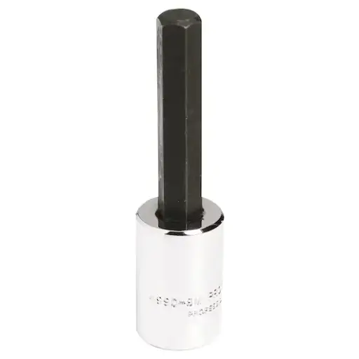 [4990-8M] DADO MANDO 3/8" X 8(MM) PUNTA HEXAGONAL