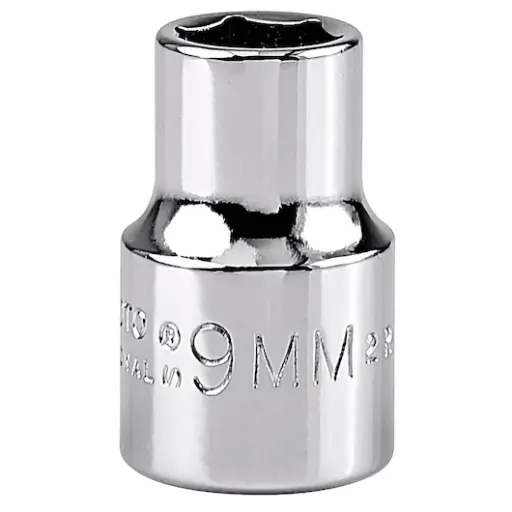 [5209MH] DADO MANDO 3/8" X 9(MM) 6(PUNTAS)