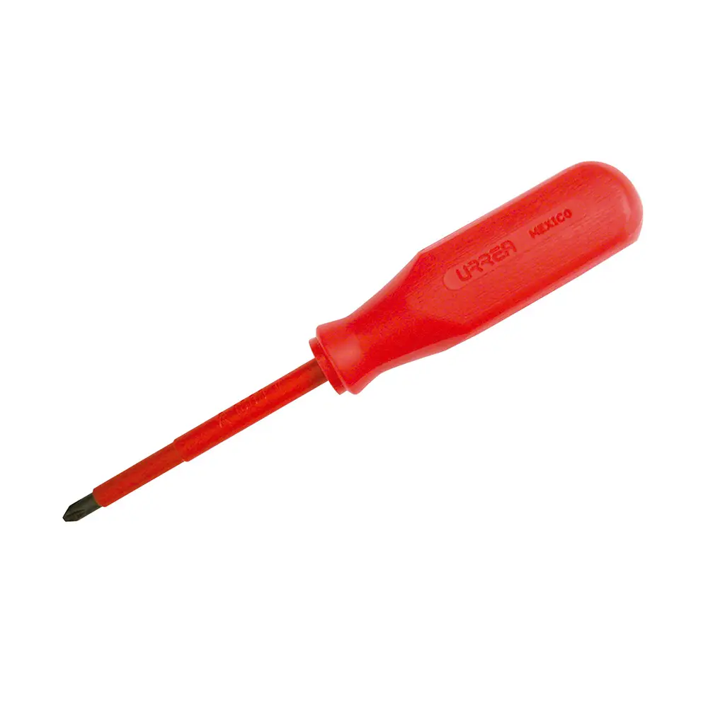 [U9701] DESARMADOR ESTRELLA 1000(V) #1 X 3-5/32"