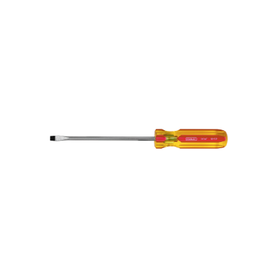 [69-120] DESARMADOR PLANO 1/4" X 6"