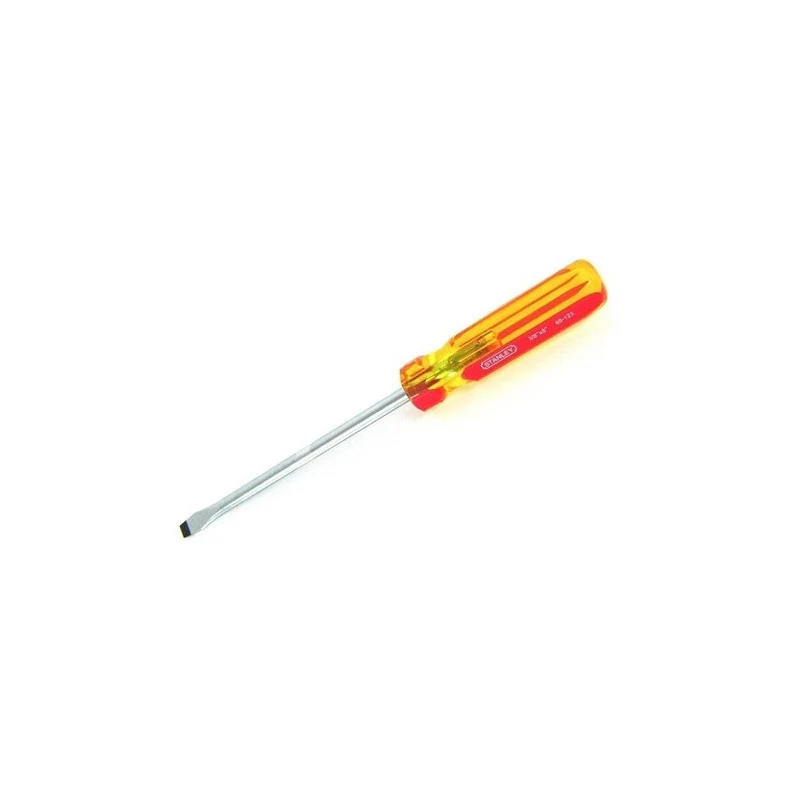 [69-107] DESARMADOR PLANO 1/8" X 8"