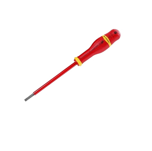 [9518] DESARMADOR PLANO 1000(V) 5/16" X  8"