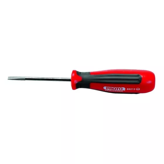 [88213] DESARMADOR PLANO 3/16" X 3"