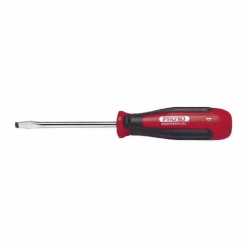 [88106] DESARMADOR PLANO 5/16" X 6" HOJA CUADRADA