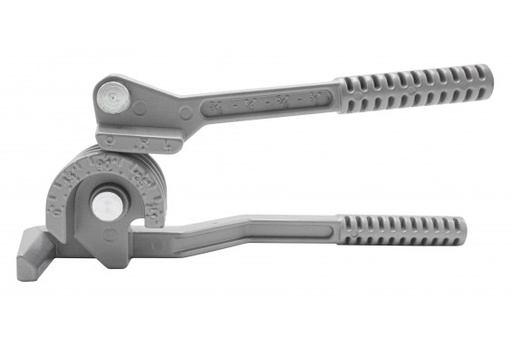 [02742] DOBLADORA DE TUBO 3/16" - 1/4" - 5/16" - 3/8"